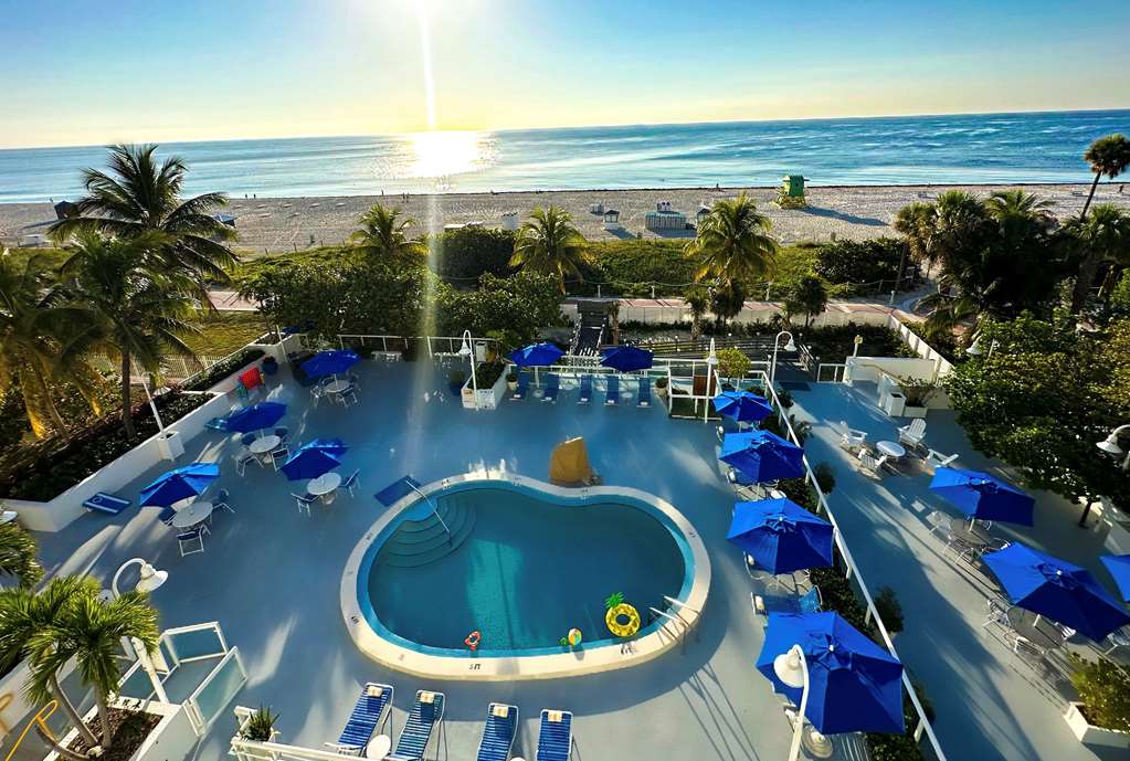 Best Western Plus Palm Beach Gardens Hotel & Ste & Conf Ctr in North Palm  Beach